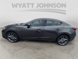 Used 2018 MAZDA MAZDA3 Touring image 4