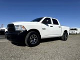 Used 2014 RAM 1500 Tradesman w/ Protection Group image 2