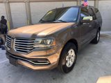 Used 2015 Lincoln Navigator 2WD image 4