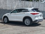 Used 2019 INFINITI QX50 Pure image 3