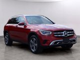 Used 2021 Mercedes-Benz GLC 300 4MATIC image 3