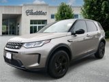 Used 2023 Land Rover Discovery Sport S image 3