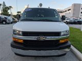 Used 2020 Chevrolet Express 2500 w/ Driver Convenience Package image 3