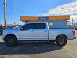 Used 2016 Ford F150 XLT w/ Equipment Group 302A Luxury image 4
