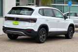 New 2025 Volkswagen Taos S image 4