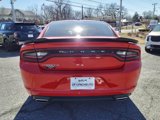 Used 2022 Dodge Charger SXT image 5