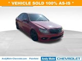 Used 2010 Mercedes-Benz C 300 4MATIC Sedan image 1
