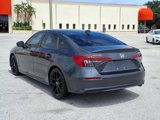 Used 2022 Honda Civic Sport image 5
