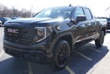 New 2025 GMC Sierra 1500 Elevation image 3