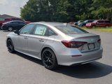 New 2025 Honda Civic Sport image 6