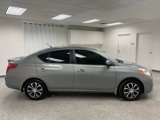 Used 2014 Nissan Versa SV image 4