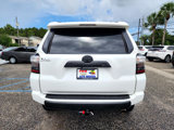 Used 2016 Toyota 4Runner 4WD Trail image 4