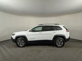 Used 2019 Jeep Cherokee Trailhawk w/ Cold Weather Group image 3