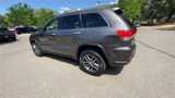 Used 2018 Jeep Grand Cherokee Limited image 6