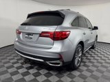 Used 2017 Acura MDX SH-AWD w/ Technology Package image 5