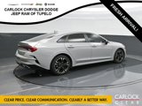Used 2023 Kia K5 GT-Line w/ GT-Line Premium Package image 3