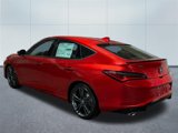 New 2025 Acura Integra A-Spec image 3