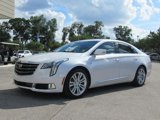 Used 2018 Cadillac XTS Luxury image 3