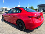 Used 2020 Alfa Romeo Giulia AWD w/ Quick Order Package 22J Sport image 6