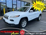 Used 2016 Jeep Cherokee Latitude w/ Comfort/Convenience Group image 4