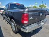 Used 2016 RAM 1500 Big Horn image 6