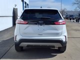 Certified 2024 Ford Edge SEL image 5