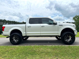Used 2018 Ford F150 Limited w/ Trailer Tow Package image 4