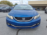 Used 2015 Honda Civic EX-L image 2