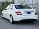 Used 2011 Mercedes-Benz C 300 4MATIC Sedan image 4