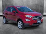Used 2021 Ford EcoSport SE w/ SE Appearance Package image 3