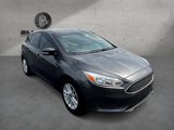 Used 2018 Ford Focus SE w/ Cold Weather Package image 4