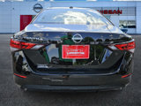 New 2025 Nissan Sentra SV image 5