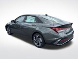 New 2025 Hyundai Elantra Sport image 3