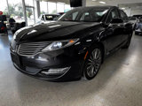 Used 2015 Lincoln MKZ AWD w/ Equipment Group 102A Reserve image 3