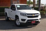 Used 2019 Chevrolet Colorado W/T w/ WT Convenience Package image 2