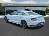 New 2025 Genesis G70 2.5T image 5