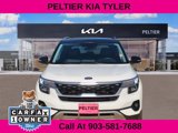 Used 2021 Kia Seltos S image 2