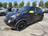 Certified 2016 Nissan Juke SV image 2