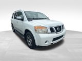 Used 2014 Nissan Armada SL image 3