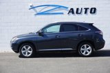 Used 2010 Lexus RX 350 AWD image 3