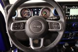 Used 2019 Jeep Wrangler Unlimited Sahara image 4