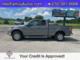 Used 2012 Ford F150 XLT w/ XLT Chrome Pkg image 2