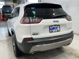 Used 2019 Jeep Cherokee Limited w/ Luxury Group image 2