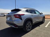 Used 2024 Chevrolet Trax LT w/ Driver Confidence Package image 4