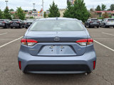 Certified 2023 Toyota Corolla LE image 5
