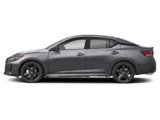 New 2024 Nissan Sentra SR w/ Trunk Package image 3