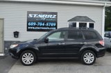 Used 2011 Subaru Forester 2.5X Limited image 2