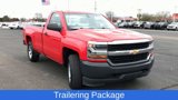 Used 2017 Chevrolet Silverado 1500 W/T w/ Trailering Package image 2