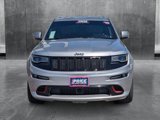 Used 2015 Jeep Grand Cherokee SRT w/ Trailer Tow Group IV image 2
