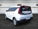 Used 2022 Kia Soul LX w/ Technology Package image 5